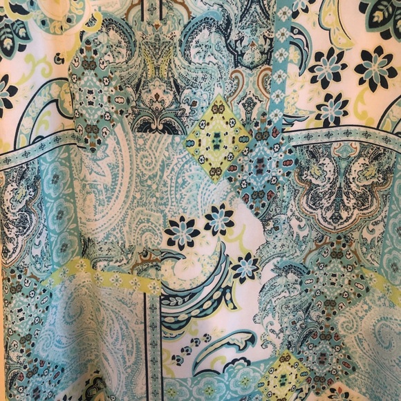 Maxi Dress - Picture 2 of 4